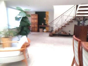 Casa en venta en Valle de Las Fuentes Calimaya