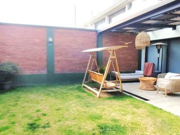 Casa en venta en Valle de Las Fuentes Calimaya