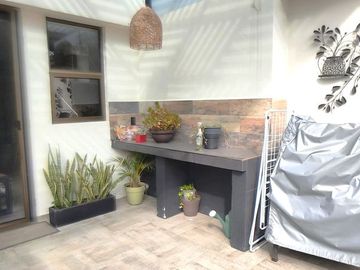 Casa en venta en Valle de Las Fuentes Calimaya