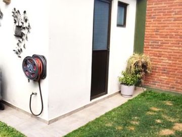 Casa en venta en Valle de Las Fuentes Calimaya