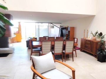Casa en venta en Valle de Las Fuentes Calimaya