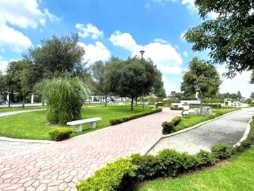 Casa en venta en Valle de Las Fuentes Calimaya