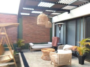 Casa en venta en Valle de Las Fuentes Calimaya