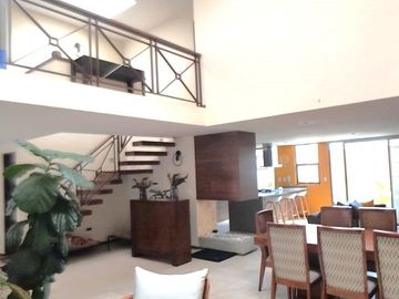 Casa en venta en Valle de Las Fuentes Calimaya