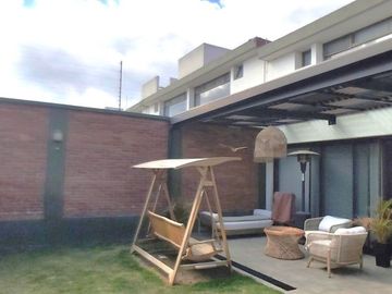 Casa en venta en Valle de Las Fuentes Calimaya