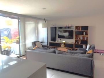 Casa en venta en Valle de Las Fuentes Calimaya