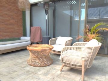 Casa en venta en Valle de Las Fuentes Calimaya