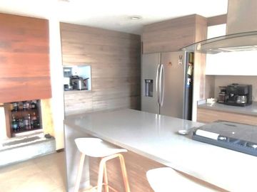 Casa en venta en Valle de Las Fuentes Calimaya