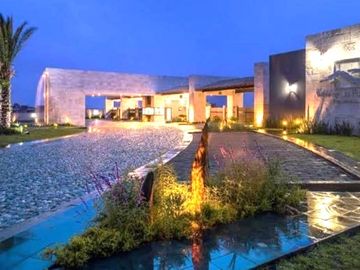 Casa en venta en Valle de Las Fuentes Calimaya