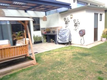 Casa en venta en Valle de Las Fuentes Calimaya