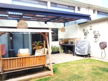 Casa en venta en Valle de Las Fuentes Calimaya