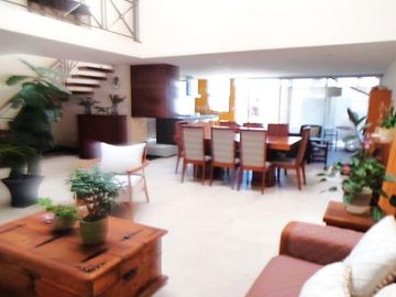 Casa en venta en Valle de Las Fuentes Calimaya