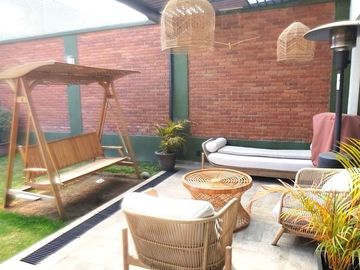 Casa en venta en Valle de Las Fuentes Calimaya