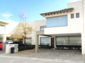 Casa en venta en Valle de Las Fuentes Calimaya