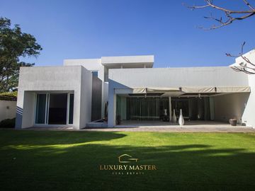 Casa en Venta en Zotogrande Coto  Andares