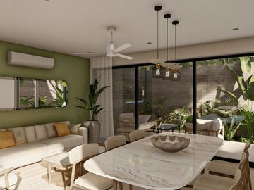 CASA EN VENTA CON EXCEDENTE DE TERRENO EN MEZCALES