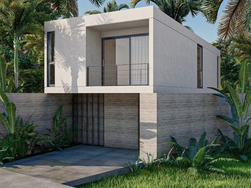 CASA EN VENTA CON EXCEDENTE DE TERRENO EN MEZCALES
