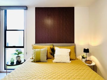 Departamento en Venta   Modernidad y Ubicacion Premium
