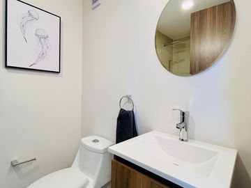 Departamento en Venta   Modernidad y Ubicacion Premium