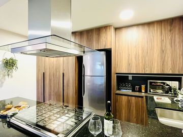 Departamento en Venta   Modernidad y Ubicacion Premium