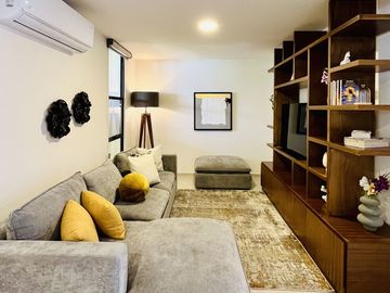 Departamento en Venta   Modernidad y Ubicacion Premium