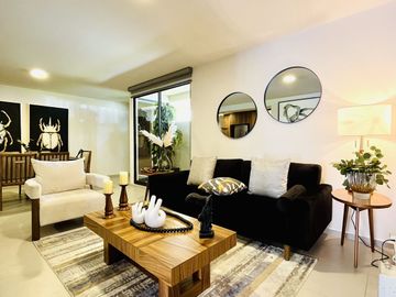 Departamento en Venta   Modernidad y Ubicacion Premium