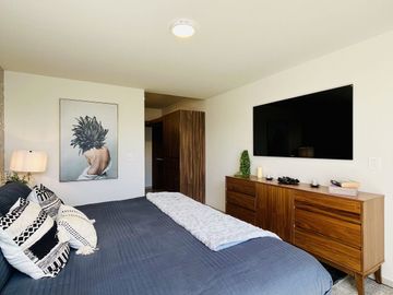 Departamento en Venta   Modernidad y Ubicacion Premium