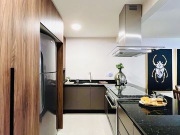 Departamento en Venta   Modernidad y Ubicacion Premium