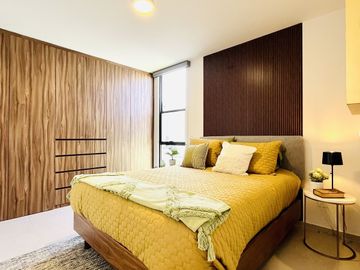 Departamento en Venta   Modernidad y Ubicacion Premium