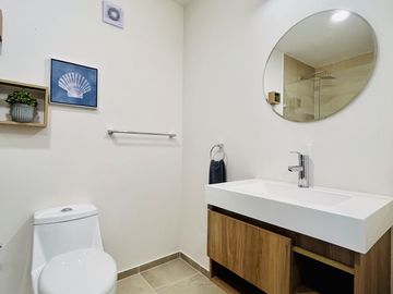 Departamento en Venta   Modernidad y Ubicacion Premium