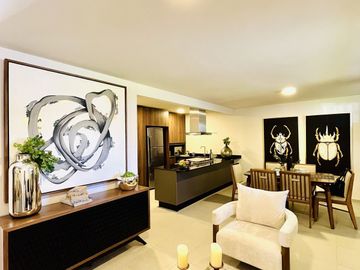 Departamento en Venta   Modernidad y Ubicacion Premium