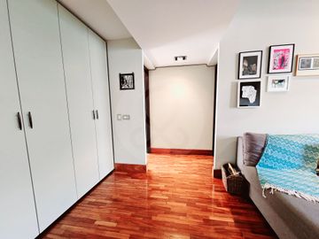 Torre Da Vinci Departamento en venta en Hacienda de las Palmas