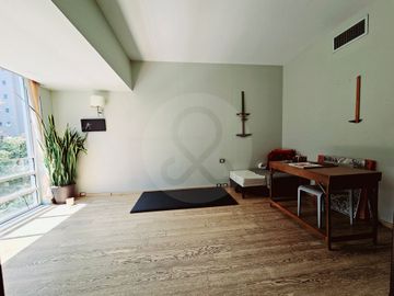 Torre Da Vinci Departamento en venta en Hacienda de las Palmas