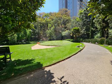 Torre Da Vinci Departamento en venta en Hacienda de las Palmas