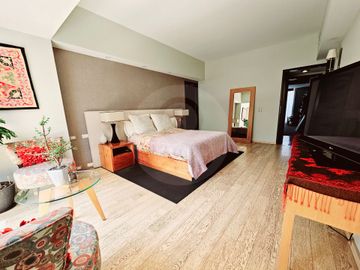 Torre Da Vinci Departamento en venta en Hacienda de las Palmas