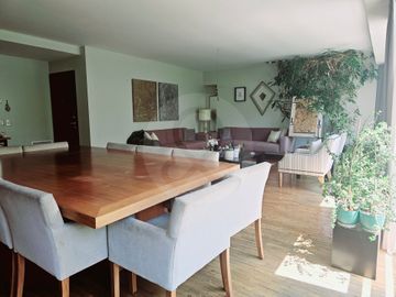 Torre Da Vinci Departamento en venta en Hacienda de las Palmas