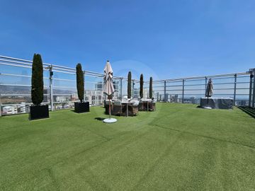 Torre Da Vinci Departamento en venta en Hacienda de las Palmas