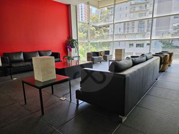 Torre Da Vinci Departamento en venta en Hacienda de las Palmas