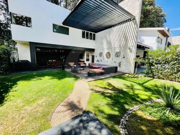 Club de Golf los Encinos Casa en venta en Club de Golf los Encinos