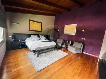 Club de Golf los Encinos Casa en venta en Club de Golf los Encinos