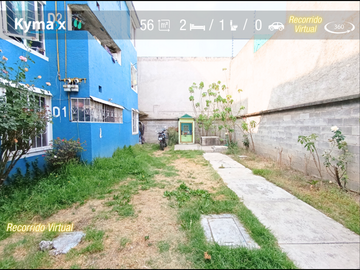 Departamento en venta en Anáhuac I Sección
