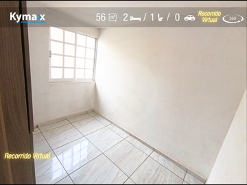 Departamento en venta en Anáhuac I Sección