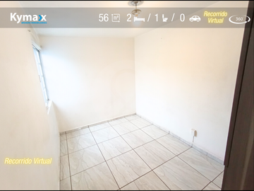 Departamento en venta en Anáhuac I Sección