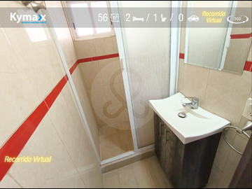 Departamento en venta en Anáhuac I Sección