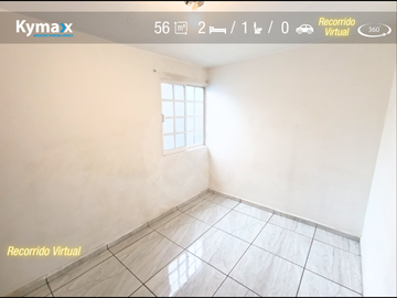 Departamento en venta en Anáhuac I Sección