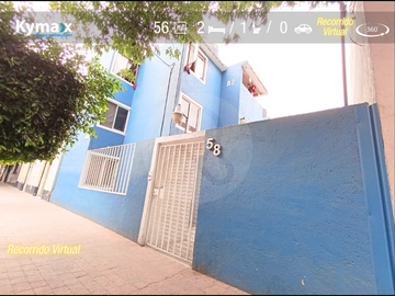 Departamento en venta en Anáhuac I Sección