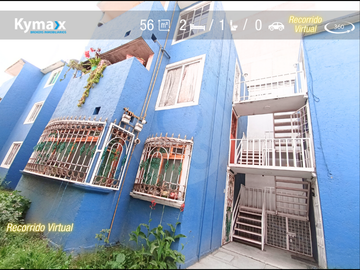 Departamento en venta en Anáhuac I Sección