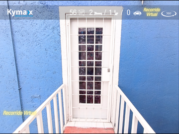Departamento en venta en Anáhuac I Sección
