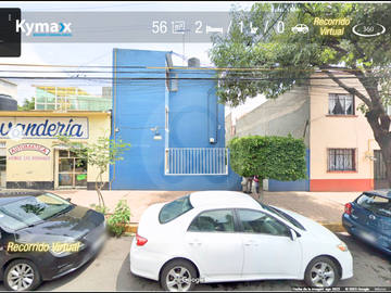Departamento en venta en Anáhuac I Sección