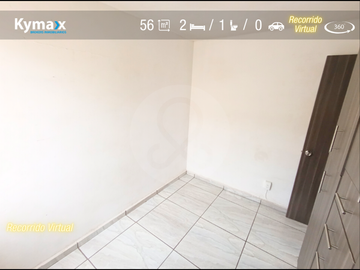 Departamento en venta en Anáhuac I Sección
